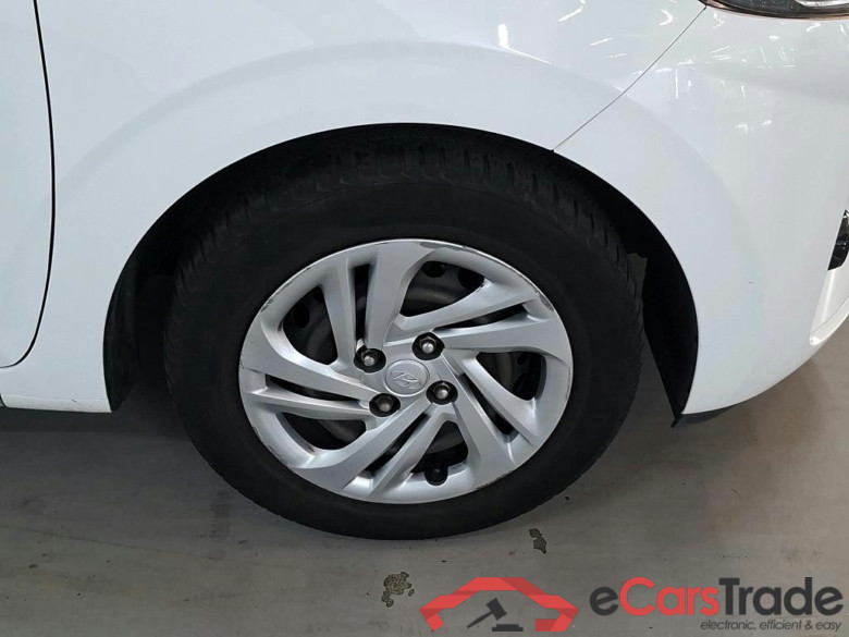 HYUNDAI i10 49 kW #6