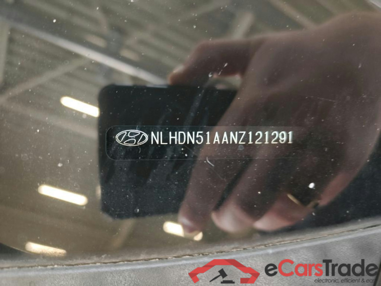 HYUNDAI i10 49 kW #2