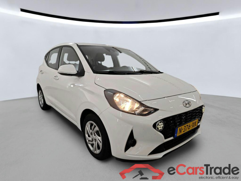 HYUNDAI i10 49 kW #3
