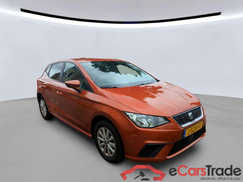 SEAT Ibiza 85 kW #4