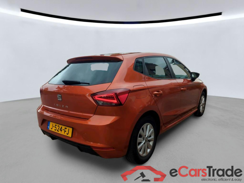 SEAT Ibiza 85 kW #5
