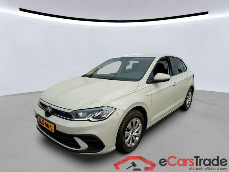 VOLKSWAGEN POLO 59 kW