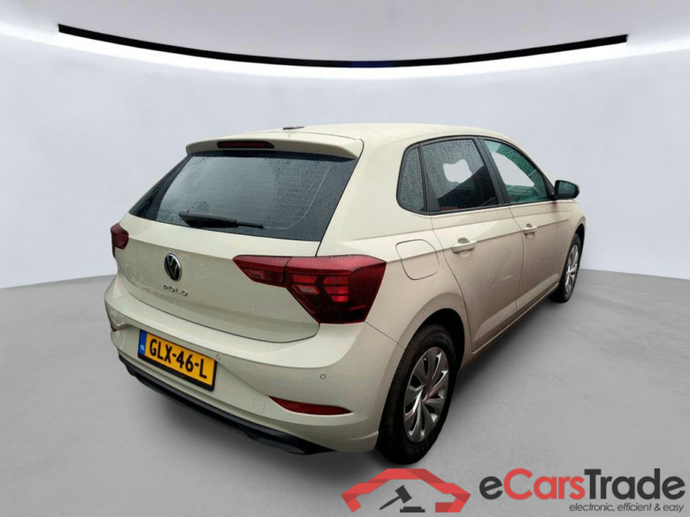 VOLKSWAGEN POLO 59 kW #4
