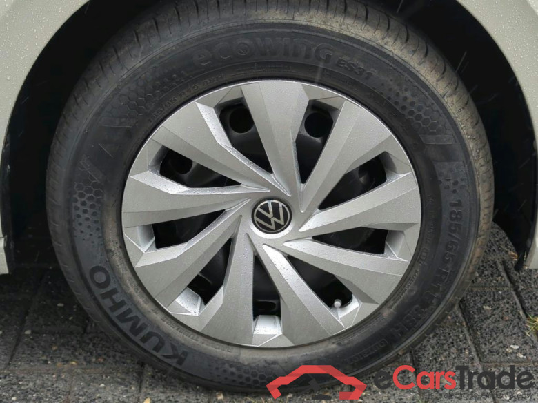 VOLKSWAGEN POLO 59 kW #6