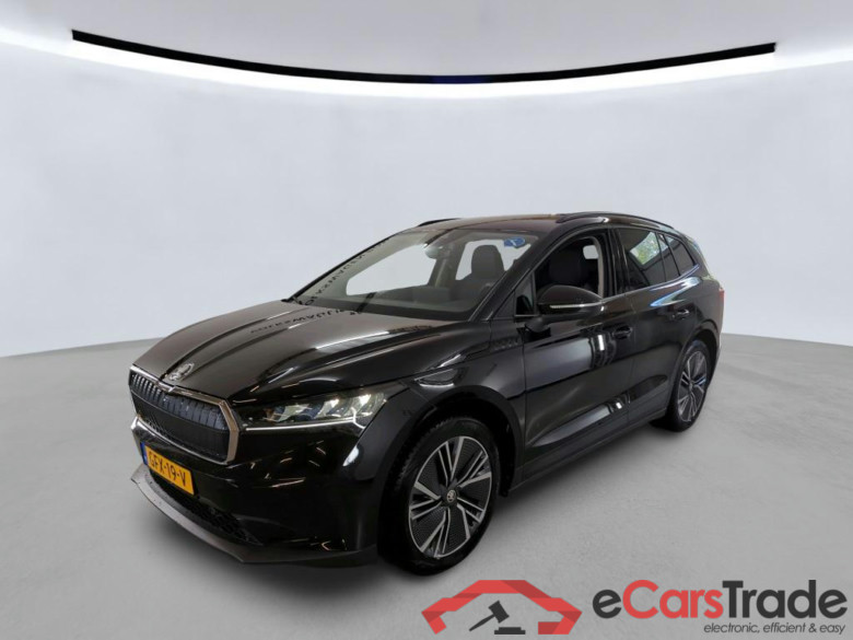 SKODA Enyaq 132 kW