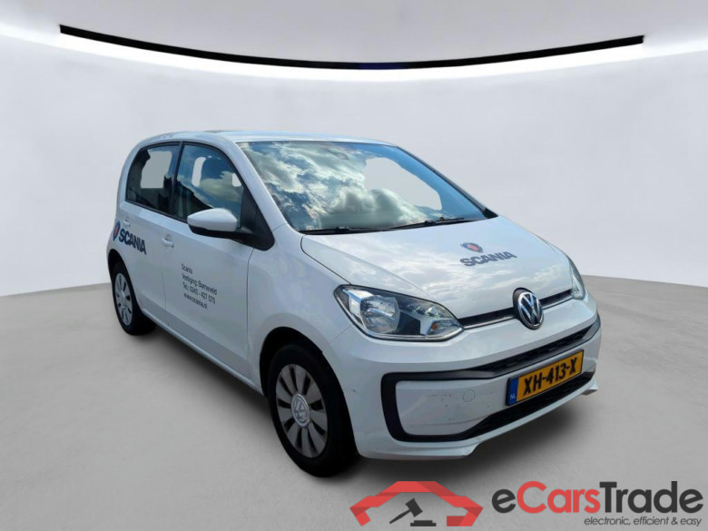 VOLKSWAGEN up! 44 kW #3