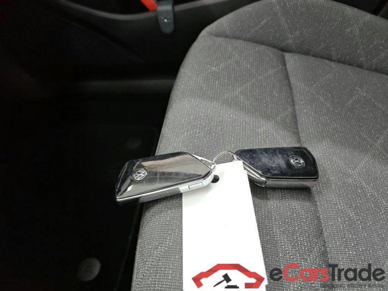 VOLKSWAGEN GOLF 81 kW #5