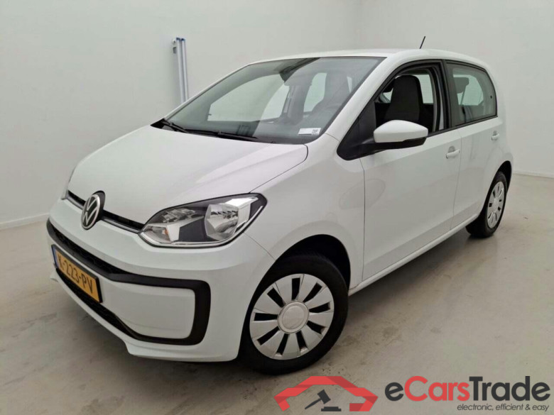 VOLKSWAGEN up! 1.0 move UP! #1