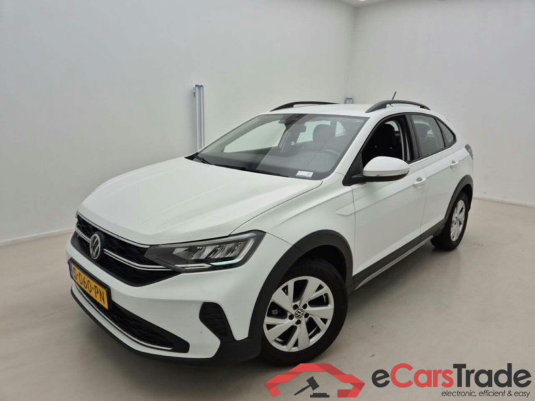 VOLKSWAGEN Taigo 1.0 TSI Life