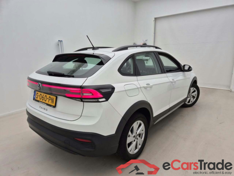 VOLKSWAGEN Taigo 1.0 TSI Life #2