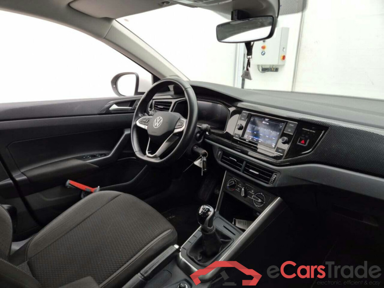 VOLKSWAGEN Taigo 1.0 TSI Life #3
