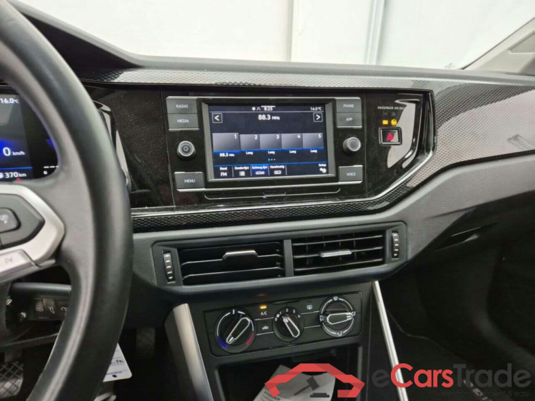 VOLKSWAGEN Taigo 1.0 TSI Life #6