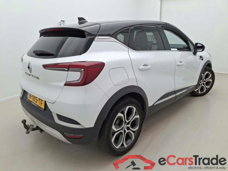 RENAULT Captur 1.0 TCe Intens #2
