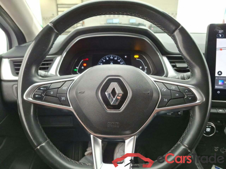 RENAULT Captur 1.0 TCe Intens #5