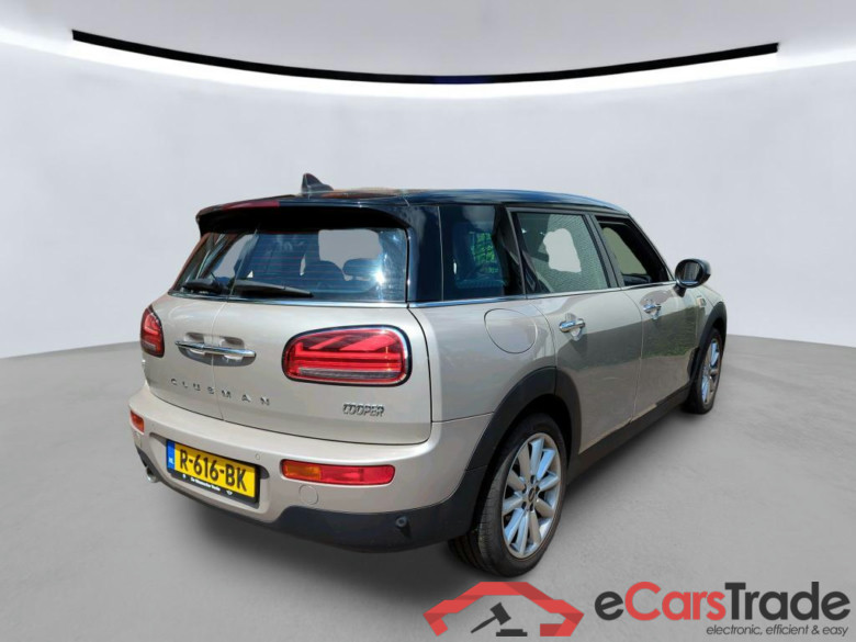 Mini Mini Clubman 100 kW #5