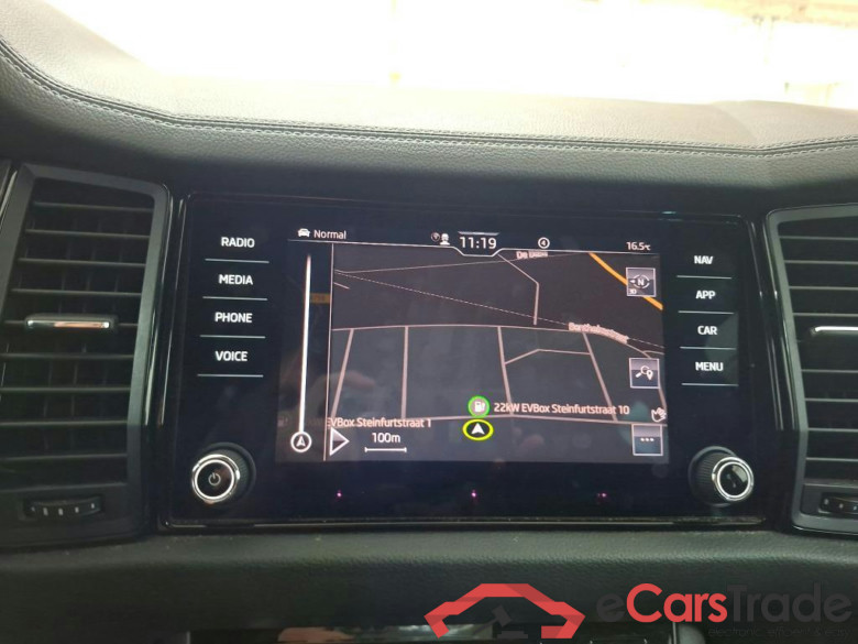 SKODA Kodiaq 110 kW #2