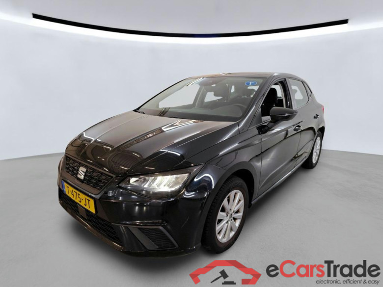 SEAT Ibiza 70 kW #1