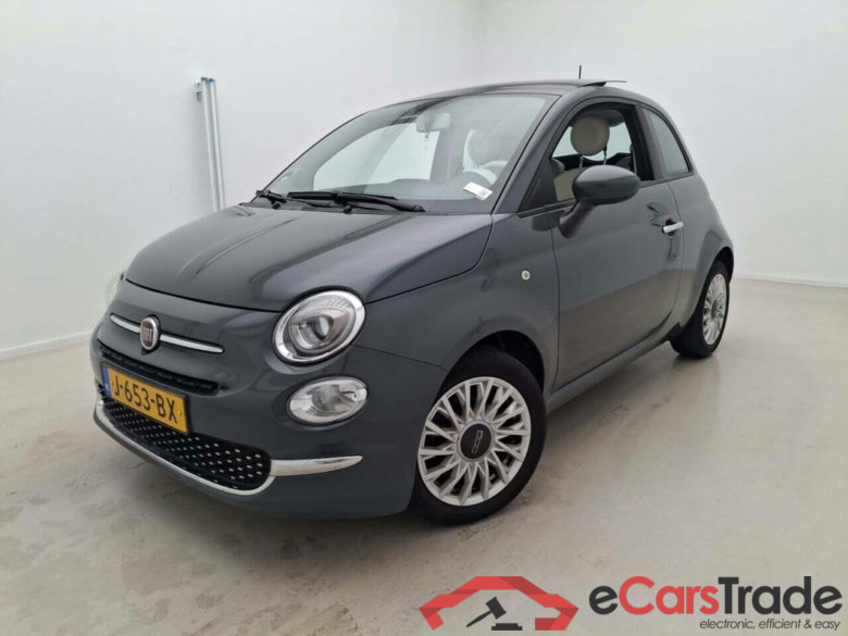 FIAT 500 1.0 Hybr. Lounge