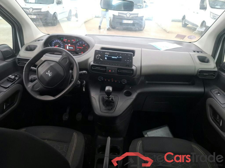 Rifter Active L1 1.2 PureTech 110 CV #5