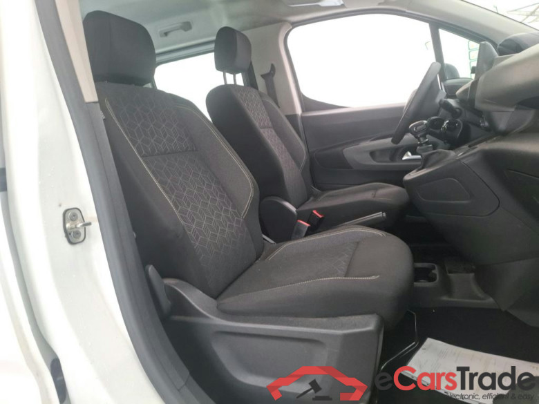 Rifter Active L1 1.2 PureTech 110 CV #6