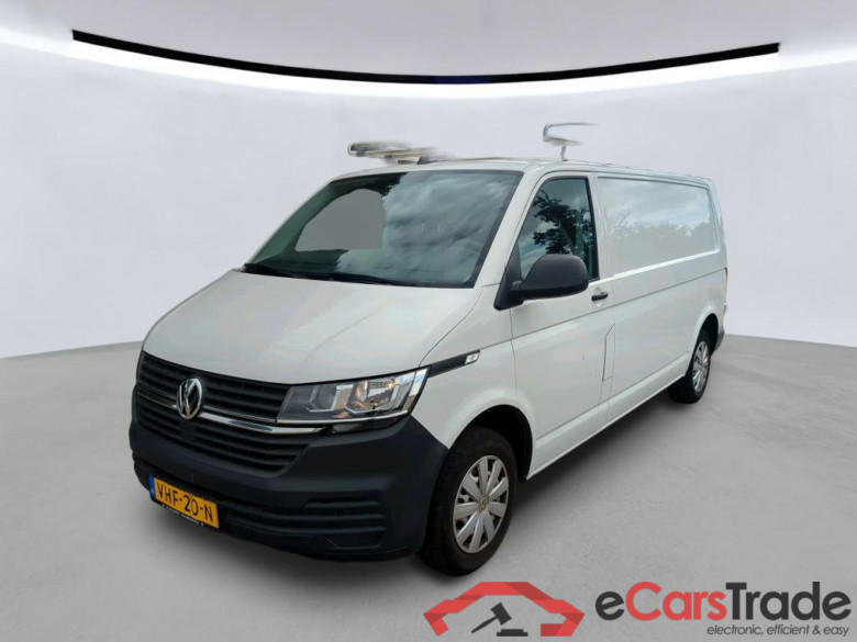 VOLKSWAGEN Transporter 66 kW