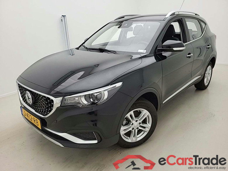 MG MG ZS EV Comfort 45 kWh #1