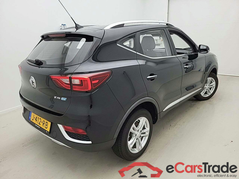 MG MG ZS EV Comfort 45 kWh #2