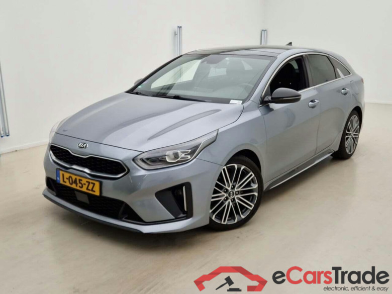 KIA PRO CEED 1.5 T-GDI GT-Pl. ine