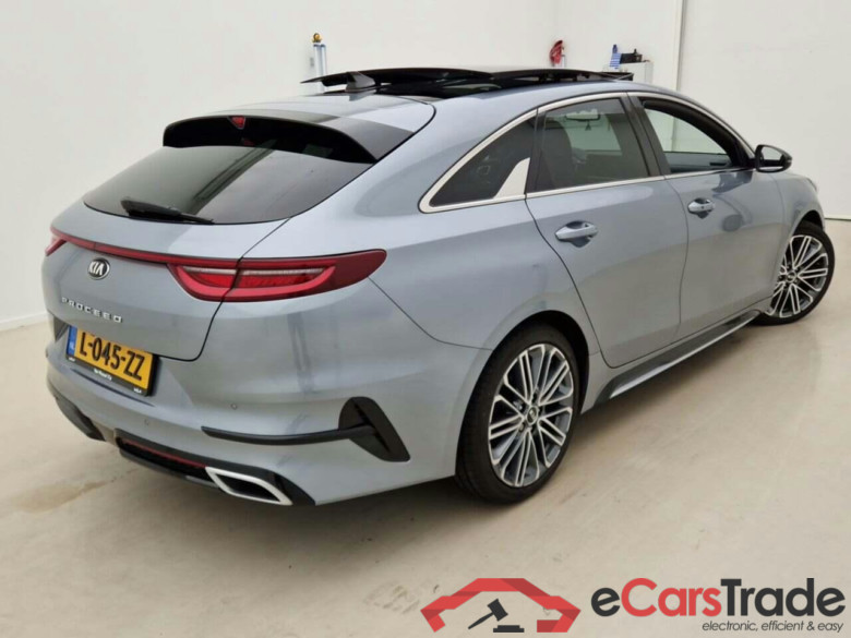 KIA PRO CEED 1.5 T-GDI GT-Pl. ine #2