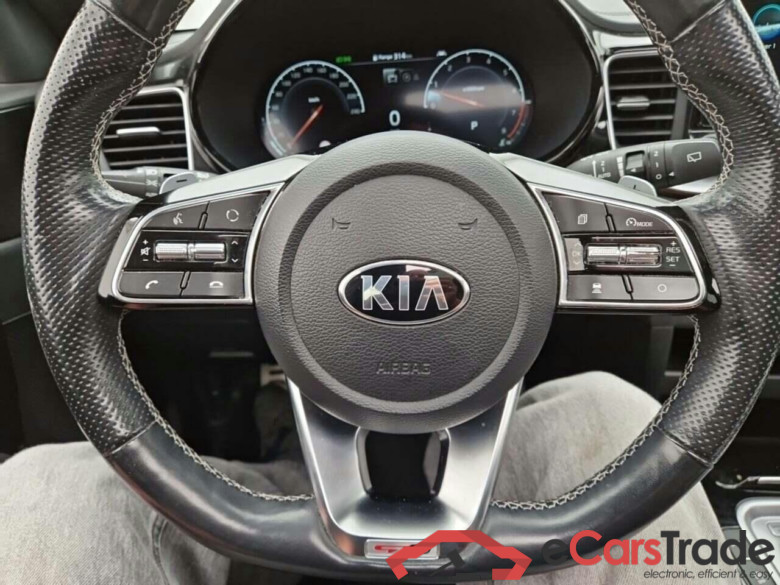 KIA PRO CEED 1.5 T-GDI GT-Pl. ine #6