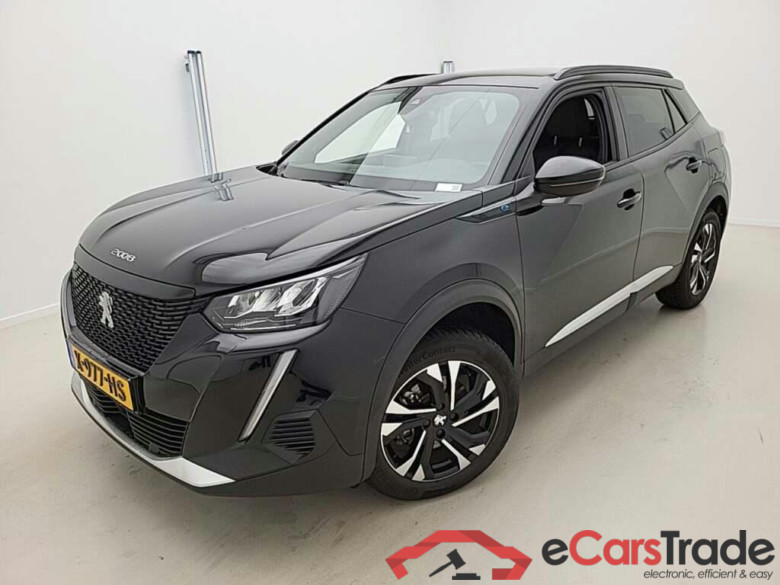 PEUGEOT e-2008 EV Allure 50 kWh #1