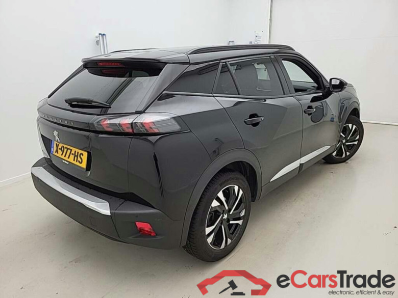PEUGEOT e-2008 EV Allure 50 kWh #2