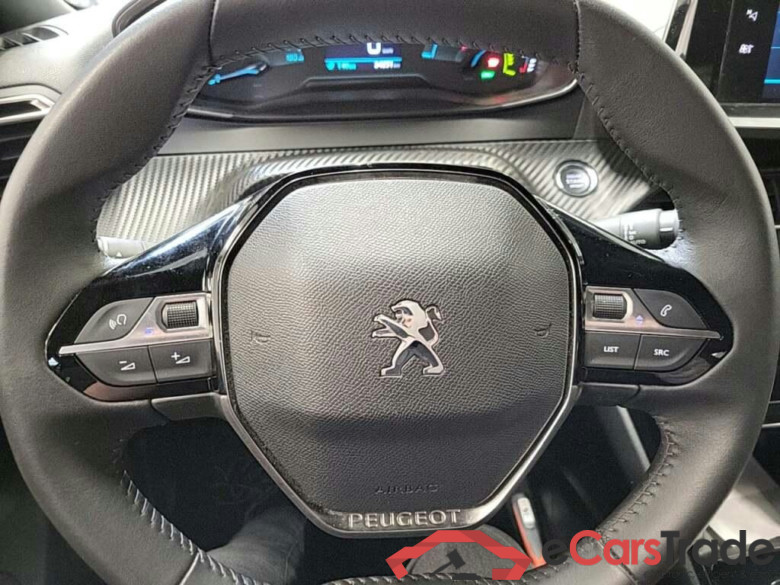 PEUGEOT e-2008 EV Allure 50 kWh #5