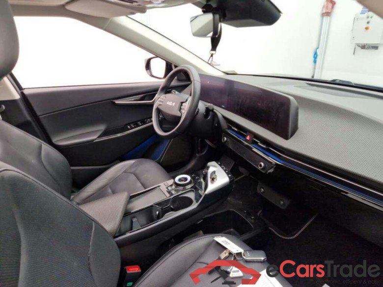 KIA EV6 Plus Advan. 77.4 kWh #3