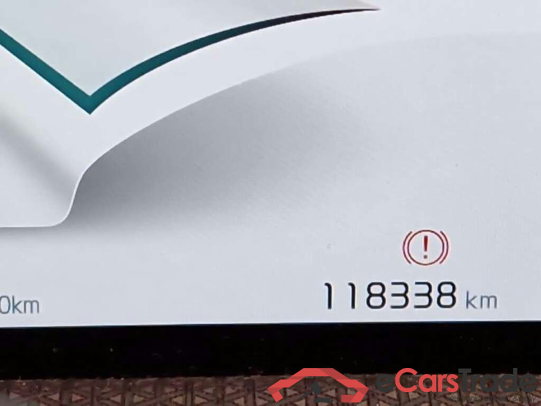 KIA EV6 Plus Advan. 77.4 kWh #4