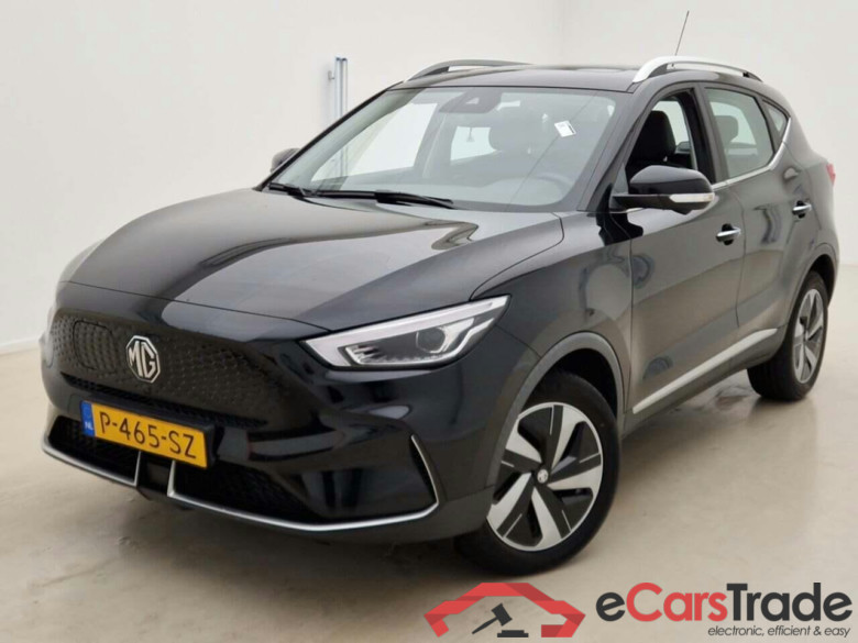 MG Mg zs ev EV Std. R Luxury #1