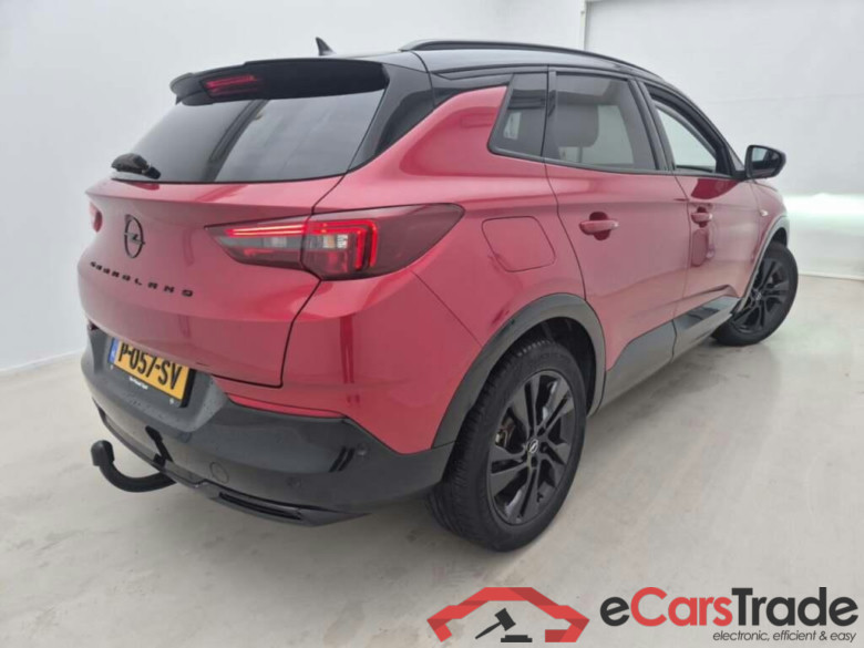 OPEL Grandland 1.6 TurboHy GS Line #2