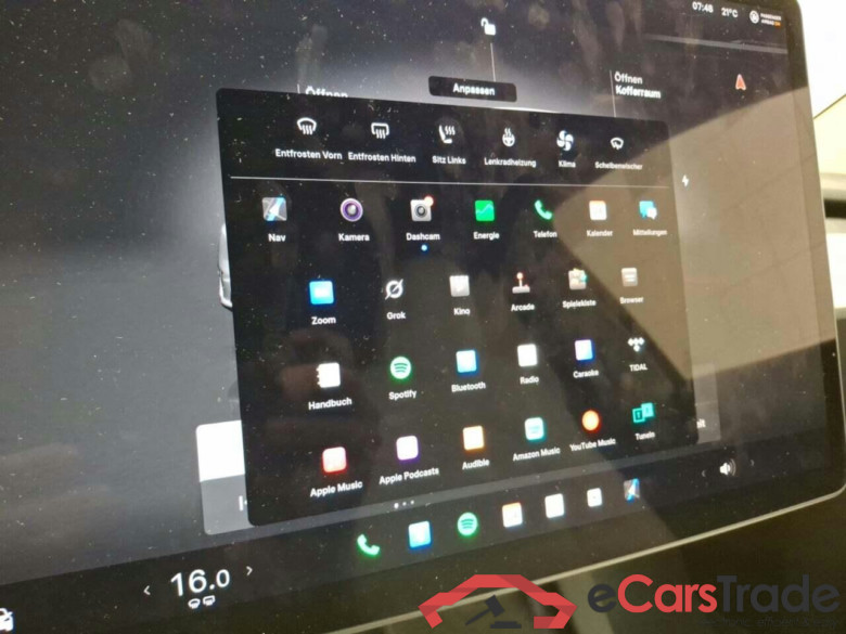 Tesla Model Y Long Range Dual Motor Autopilo #6