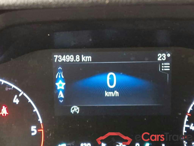 FORD Transit Connect 1.5 EcoBlue L1 Trend #4