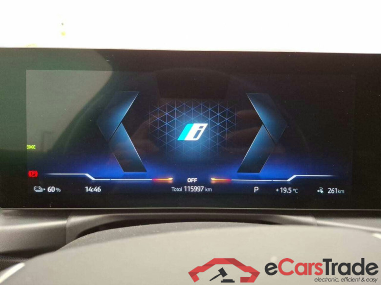 BMW i4 EDrive40 #4
