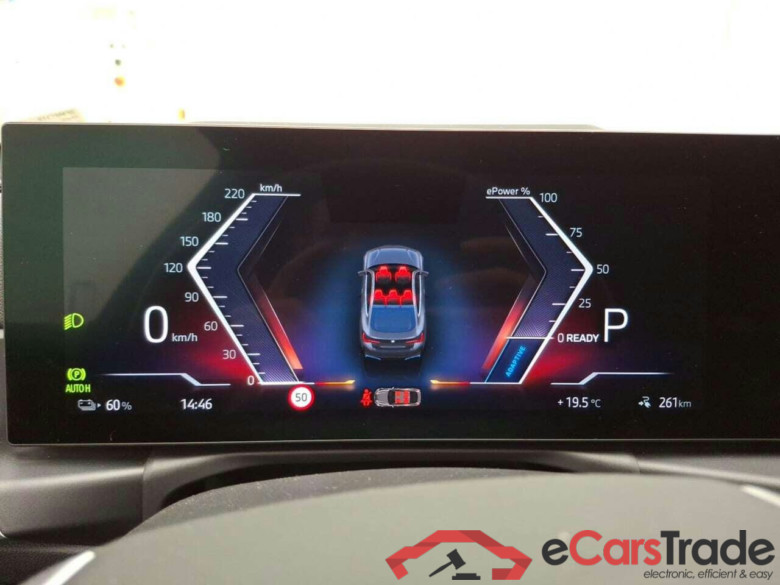 BMW i4 EDrive40 #5