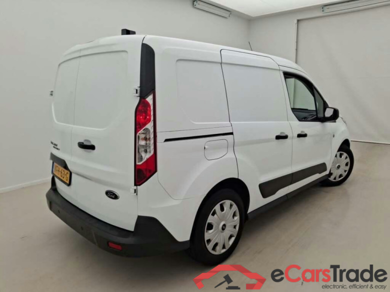 FORD Transit Connect 1.5 EcoBlue L1 Trend #2