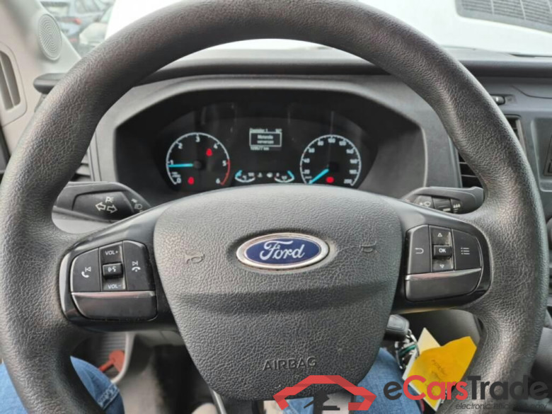 FORD Transit 350 2.0 TDCI L4H1 Trend  #6