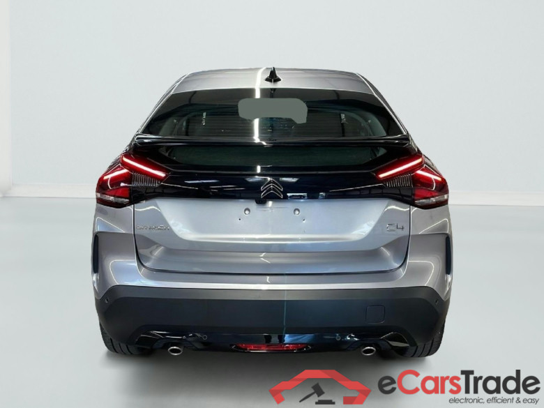 Citroen C4 PureTech 130 BVM6 Plus #6