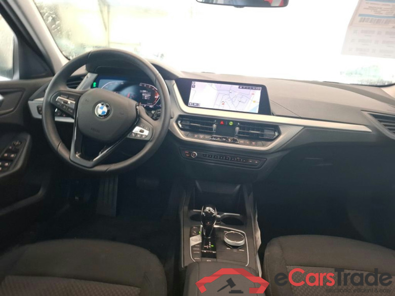 1 Berline 116 d Business Design 1.5 115CV BVA7 E6d #5