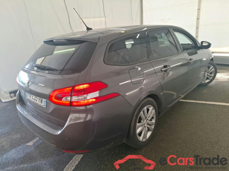 PEUGEOT 308 SW / 2017 / 5P / Break Puretech 110 S&S Active Business #3