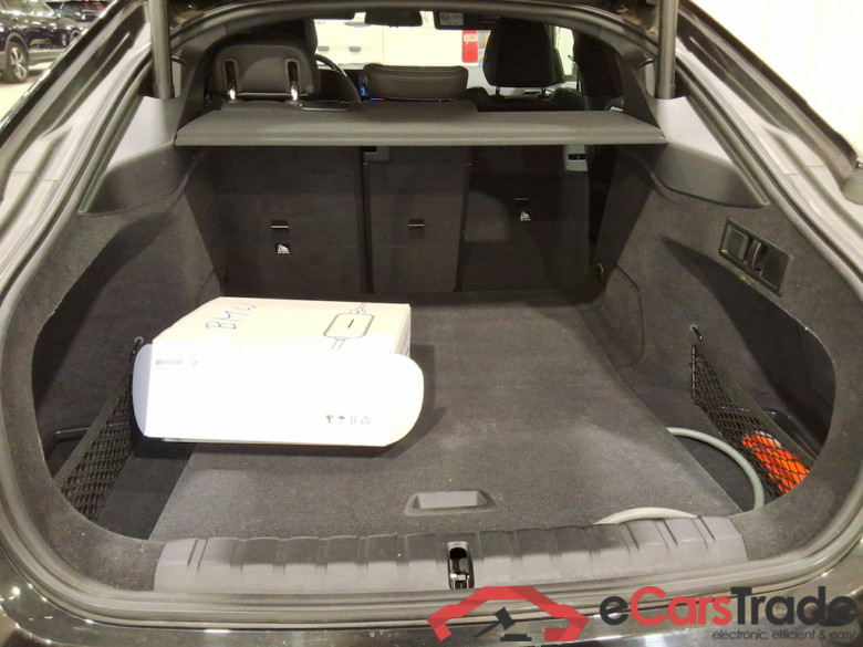 BMW I4 BEV EDRIVE40 GRAN COUPE #3