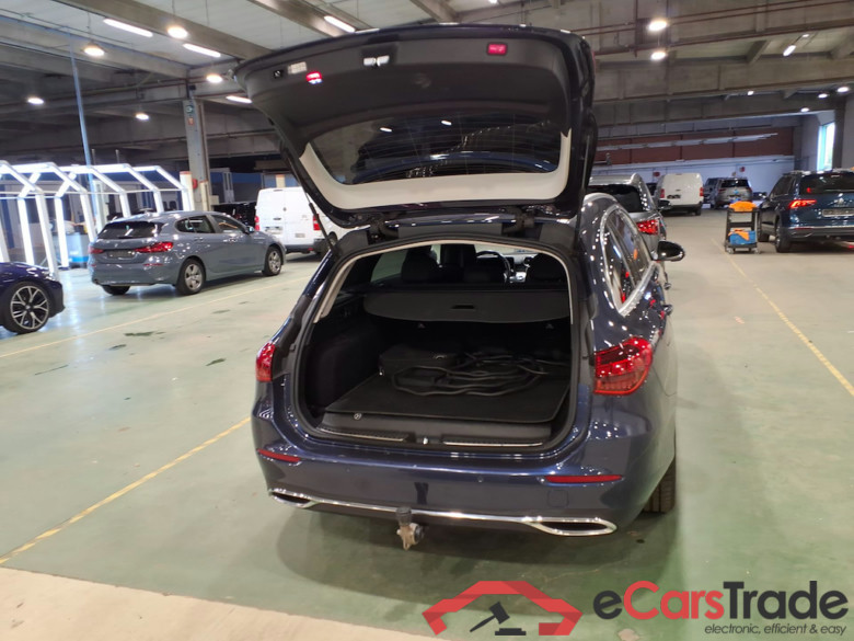 MERCEDES-BENZ C-CLASS BREAK 2.0 C 300 E PHEV AUTO LUXURY LINE #3
