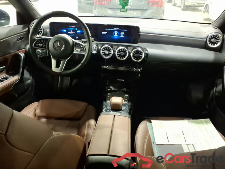 MERCEDES-BENZ CLA SHOOTING BRAKE 2.0 CLA 200 D DCT SHOOTING BRAKE #6