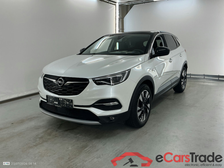 OPEL GRANDLAND X 1.2 TURBO S-S 96KW AUTO ULTIMATE #1